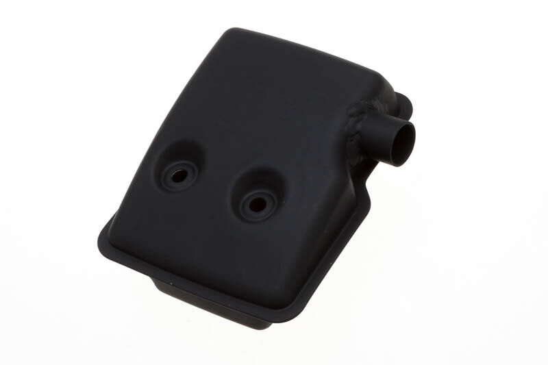 Zenoah Schalldämpfer / ZN0008