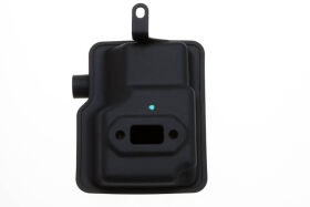 Zenoah Schalldämpfer / ZN0008