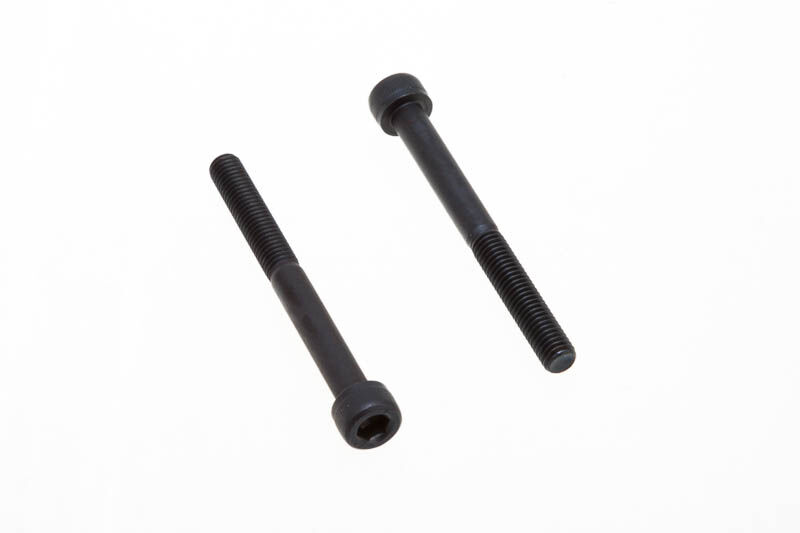 Zenoah Schraube Schalldämpfer M5x50 (2 Stk.) / ZN0009