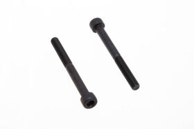 Zenoah Schraube Schalldämpfer M5x50 (2 Stk.) / ZN0009