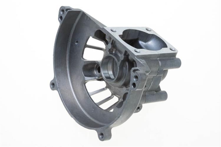 Zenoah Kurbelgehäuse - C (inkl. Stift) / ZN0012