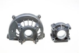 Zenoah Kurbelgehäuse - C (inkl. Stift) / ZN0012