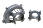 Zenoah Kurbelgehäuse - C (inkl. Stift) / ZN0012