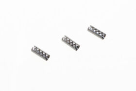 Zenoah Kurbelgehäuse Stift (3 Stk.) / ZN0013