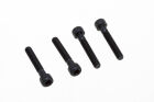 Zenoah Schrauben Kurbegehäuse M5x30 (4 Stk.) / ZN0019