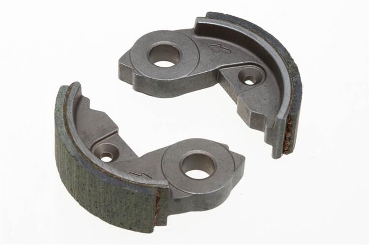 Zenoah Kupplungsbacken (2 Stk.) / ZN0030