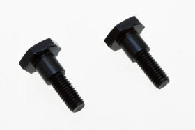 Zenoah Kupplungsbacken Schrauben M6x22 (2 Stk.) / ZN0032