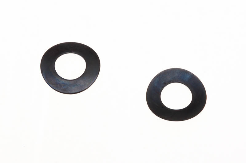 Zenoah Kupplungsbacken Schraube Spannscheibe (2 Stk.) / ZN0034