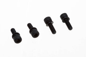 Zenoah Schrauben Kupplungsgehäuse M5x16 (4 Stk.) /...