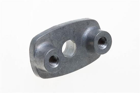 Zenoah Kupplungsbacken-Aufnahme / ZN0037