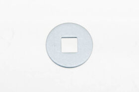 Zenoah Seilzugstarter Unterlegscheibe (4-Kantloch) / ZN0055