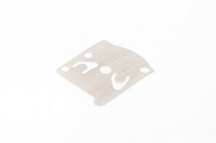 Zenoah Vergaser Membrane unten / ZN0064