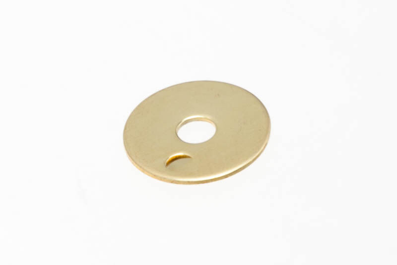 Zenoah Vergaser Drosselklappe / ZN0081