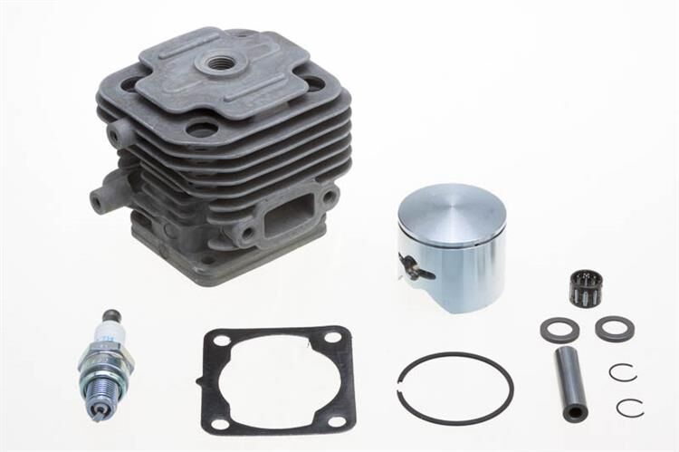 Zenoah Zylinder/Kolben Reparatur & Upgrade Set 28,5ccm (G240/G270/G / ZN1003