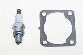 Zenoah Zylinder/Kolben Reparatur & Upgrade Set 28,5ccm (G240/G270/G / ZN1003