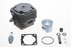 Zenoah Zylinder/Kolben Reparatur & Upgrade Set 28,5ccm (G240/G270/G / ZN1003
