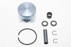 Zenoah Zylinder/Kolben Reparatur & Upgrade Set 28,5ccm (G240/G270/G / ZN1003
