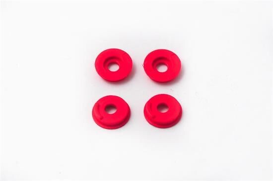 MCD Shock Absorber Inner Lid (SPORT) 4 Stk. / M051501P0