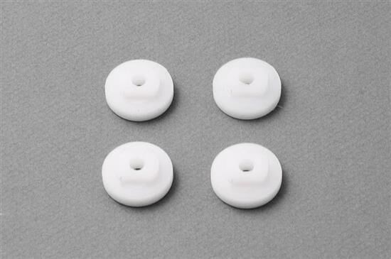 MCD Dämpferbefestigung unten (SPORT) 4 Stk. / M051601P0