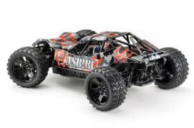 ABSiMA 1:10 EP Sand Buggy &quot;ASB1BL&quot; 4WD...