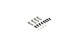 Blade Ersatzteil Micro Apache AH-64 Spindelset / BLH2503