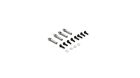 Blade Ersatzteil Micro Apache AH-64 Spindelset / BLH2503