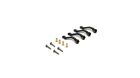 Blade Ersatzteil Micro Apache AH-64 Rotorkopfanlenkungen Set / BLH2505