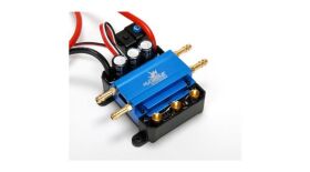 Dynamite 160A BL / Brushless Spritzwasserdichter Marine...