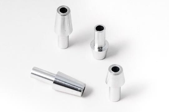 MCD Befestigungshülsen für Stoßdämpfer Set / M100300A0