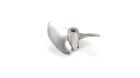 Pro Boat Propeller 1.4 x 1.90: Zelos 48 / PRB282020