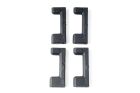 MCD Tankhalter 4 St. / M100800P0