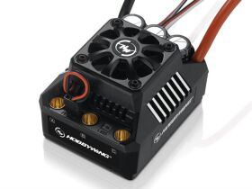 Hobbywing Ezrun MAX6 Regler Sensorless 160 Amp, 3-8s...
