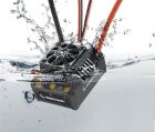 Hobbywing Ezrun MAX6 Regler Sensorless 160 Amp, 3-8s LiPo, BEC 6A  / HW30105000