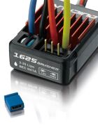 Hobbywing QuicRun Regler 1625 Brushed 25A für 1/16, 1/18 / HW30120000