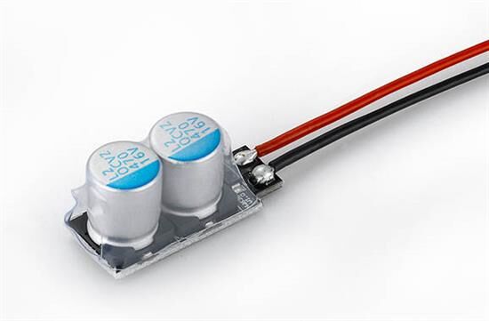 Hobbywing Kondensator Modul für Xerun Regler / HW86030030