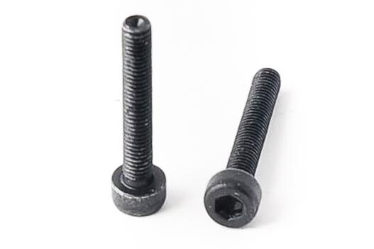 MCD Zylinderschraube Innensechskant M3x20 10 St. / M150100S0