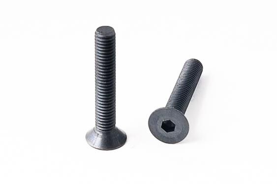 MCD Senkkopfschraube Innensechskant M5x30 5 St. / M151800S0