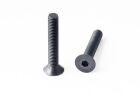 MCD Senkkopfschraube Innensechskant M5x30 5 St. / M151800S0