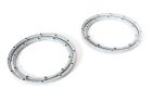 MCD Xross MAX Beadlock Ring 190MM grau (2 Stk.) / M010212P0