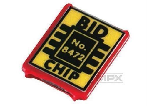 Multiplex POWER PEAK BID-Chip VE1 / 308472
