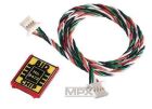 Multiplex / Hitec RC Power Peak BID-Chip mit Kabel 300mm / 308473