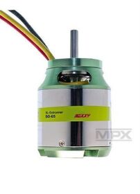 Multiplex / Hitec RC ROXXY BL / Brushless Outr. D50-65-08...