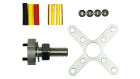 Multiplex ROXXY BL Outrunner D50-65-290kV / 314666