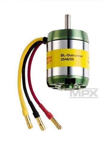Multiplex ROXXY BL Outrunner C35-48-700kV / 314779