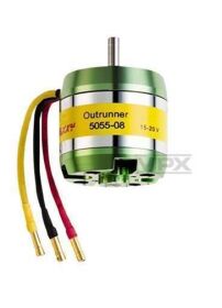 Multiplex ROXXY BL Outrunner C50-55-570kV / 314782
