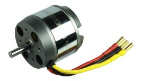 Multiplex ROXXY BL Outrunner C50-55-570kV / 314782