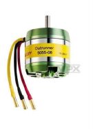 Multiplex ROXXY BL Outrunner C50-55-570kV / 314782