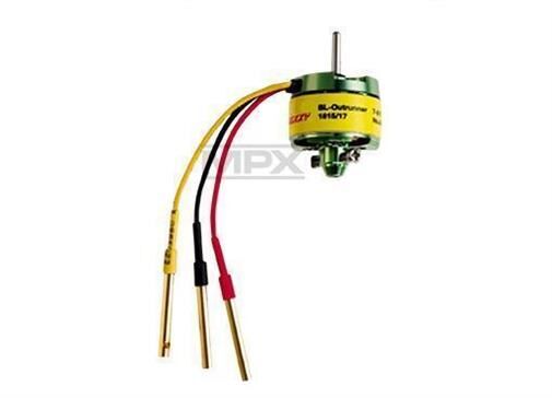 Multiplex ROXXY BL Outrunner C18-15-2900kV / 314938