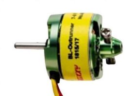 Multiplex ROXXY BL Outrunner C18-15-2900kV / 314938