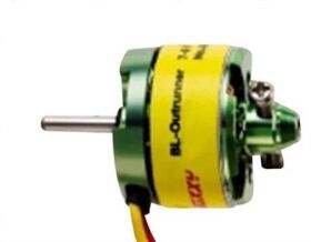 Multiplex ROXXY BL Outrunner C18-15-2000kV / 314939